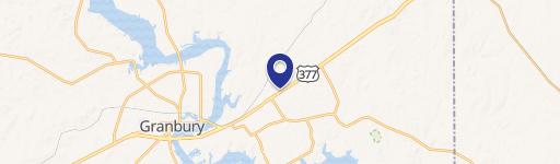 Retail Space on Highway 377