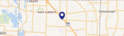 Land For Sale Uniontown