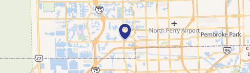 Retail Space on S Flamingo