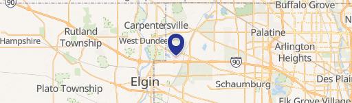 Prime Land I-90 Frontage