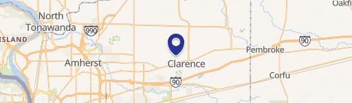 Transit Road Commercial/Residential Land