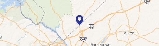 6.56 AC Commercial Property