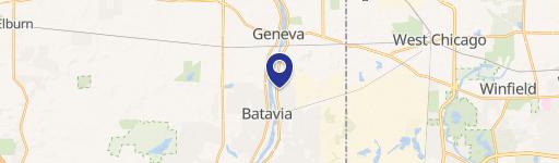 Central Batavia Land For Sale