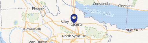 High-Traffic Corner Land Parcel