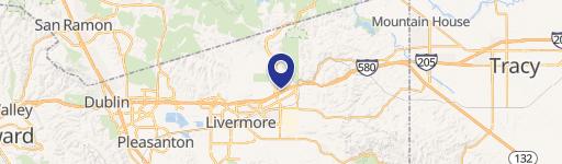 Commercial Land in Livermore, CA