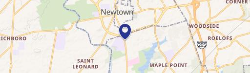 Professional Office Space For Rent