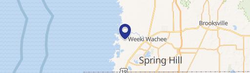 Land on Spring Hill Drive