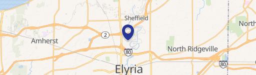 Retail Space Midway Mall