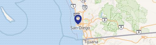 Industrial Space in San Diego