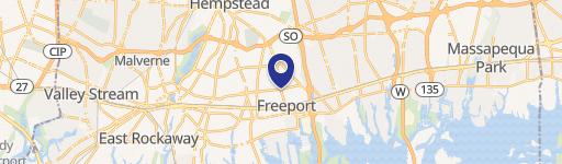 Retail Property Near Freeport Station