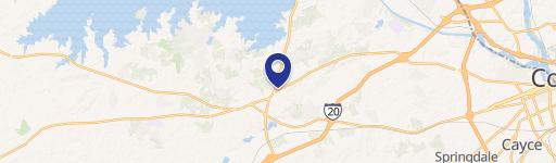 Retail Space Available For Lease