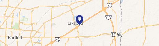 I-40 Retail Development Land