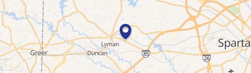 Land For Sale Wellford, SC