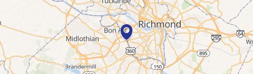 Richmond Office Building For Sale