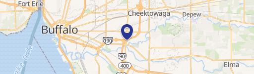 Mixed-Use Property with Redevelopment Potential