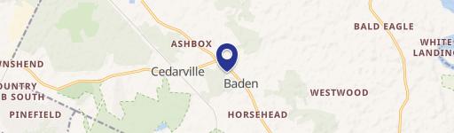 30+ Acre Woodland Parcel