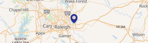 Class A Logistics Property