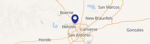 San Antonio Flex/Industrial Space