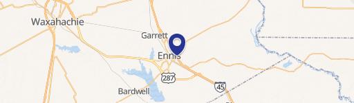 Commercial Land Near Interstate 45