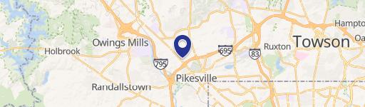 Freestanding Building with Drive-Thru