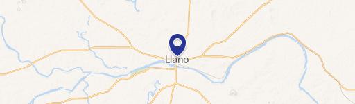Llano Corner Land For Sale
