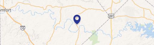 Modern Office Building in Boerne