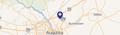 1.32 Acre Commercial Land Parcel