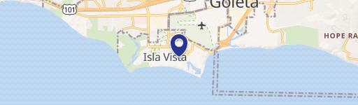 Goleta Retail/Restaurant Space Available