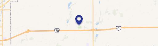 Industrial Land in Mt. Comfort