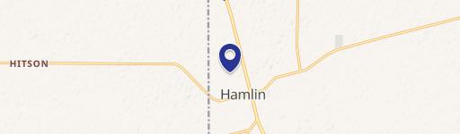 Turnkey Restaurant with Pickup Window