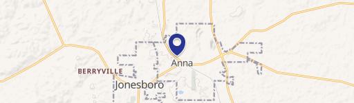 Restaurant with Drive-Through Potential