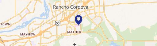 Mather Commerce Center Land Parcels