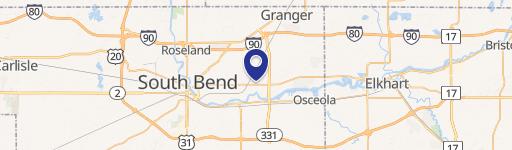 Cleared Land in Retail Corridor