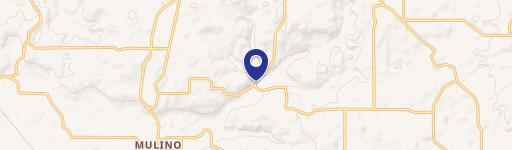 Land Parcel in Mulino, Oregon