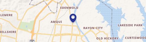 Prime Land in Nashville Metro