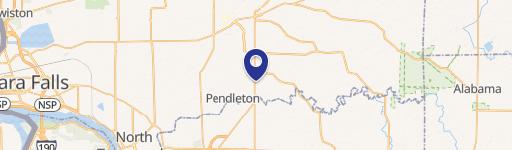 Cleared Land on Transit Road