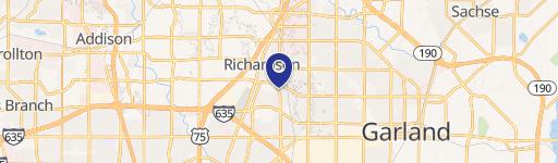 Office Space in Richardson, TX