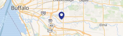 West Seneca Flex Space Available