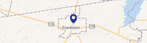 Retail Property in Frankston, TX