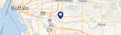 West Seneca Former Medical Office