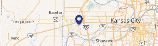 30.81 Acres Fronting I-70