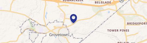 Land For Sale Grovetown, GA