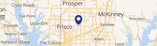 Frisco Retail Space For Rent