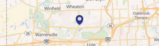 Wheaton Restaurant Development Opportunity