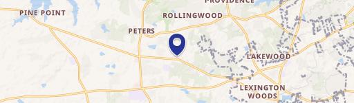 Highway 378 Commercial Land