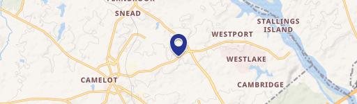 Evans Corner Lot Land