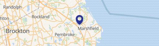 Marshfield Industrial Land Opportunity