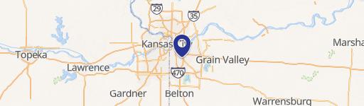 Land Near Swope Soccer Village