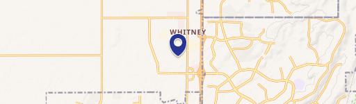 Industrial Land Near Placer Parkway