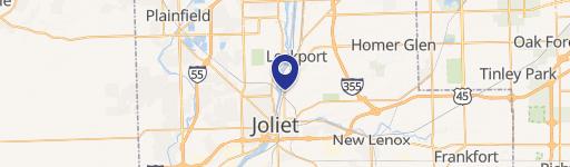 Land with Frontage on Archer